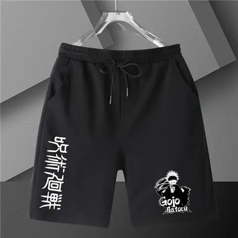 

Новинка 2022, Battle Spell Return, пять пар шорт Wu Xia Youjie, узловязание Youren, анимационные периферийные брюки с пятью точками