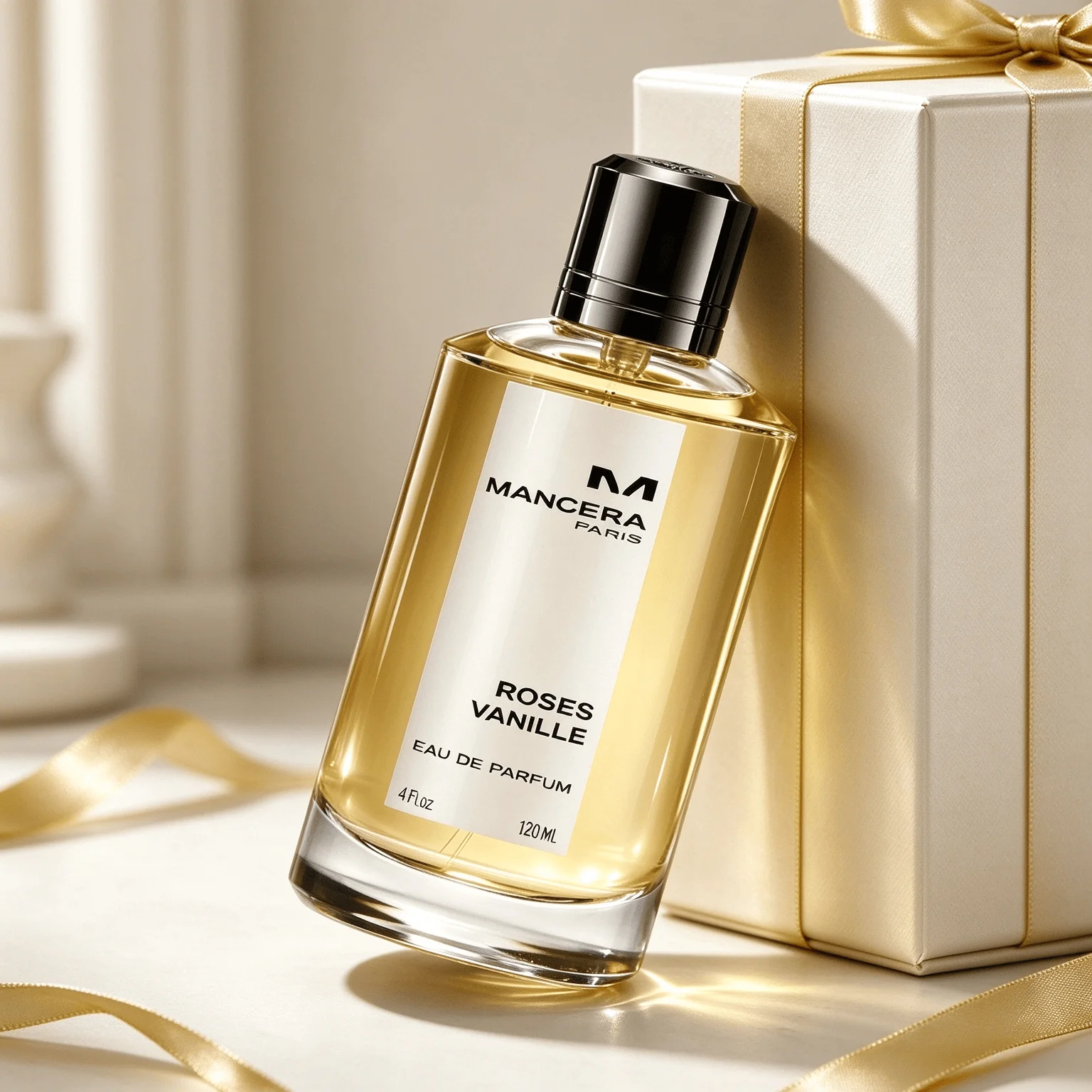 Mancera Cedrat Boise Unisex Eau De Parfum Long Lasting Woody Citrus Scent Perfume for Men Women, Luxurious Fragrance Spray, Ideal Daily Wear & Holiday Birthday Gift for Lovers Friends view 2