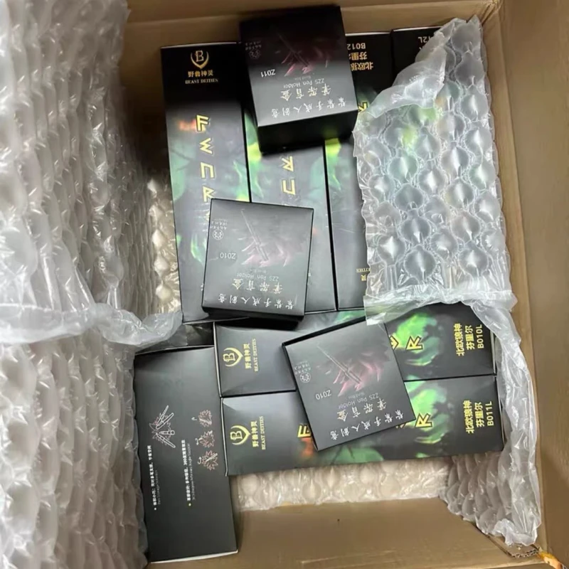 

Beast Deities Kong Studio Broli Super Saiyan Norse Gods Fenrir B010L B011L B012L В наличии Аниме Фигурка Игрушка в подарок WB