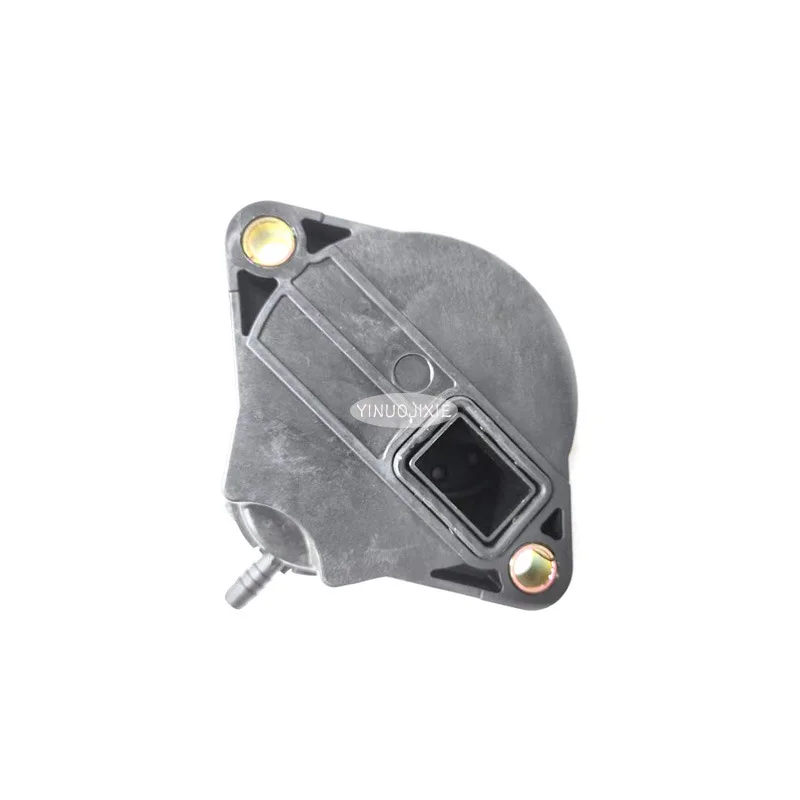 

For Construction Machinery Excavator Accessories, Ec Exhaust Cover D7e Engine Respirator 60196