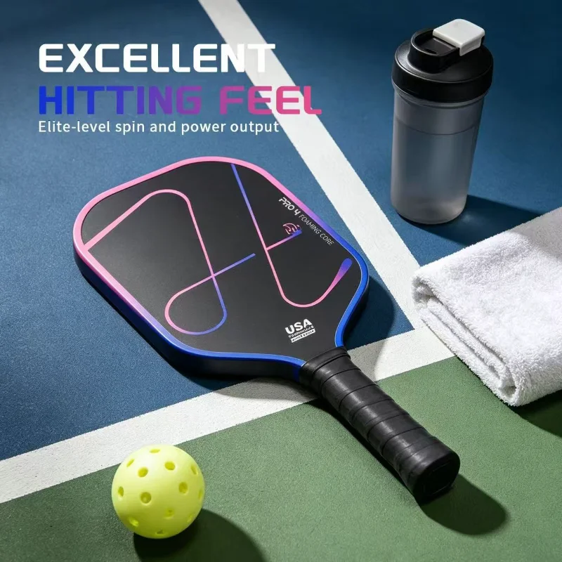 2026-new-luzz-pro-4-inferno-with-mpp-material-pickleball-paddles-rackets-t700-usapa-gen5-16mm-raw-carbon-fiber-lightweight