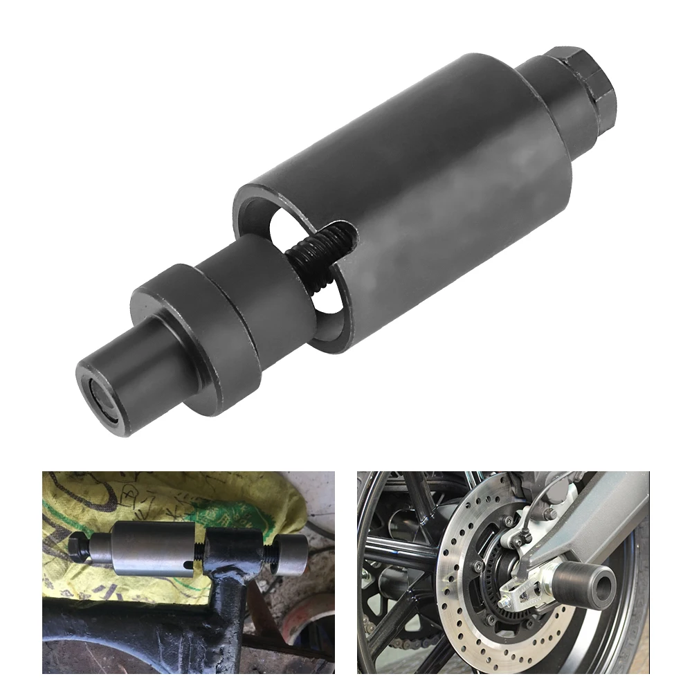 Removal / Bushing Remover Puller Tool Motorcycle Axle Sleeve Tool JH70 Gy6-125/150 Universal Motor Engine Bushing