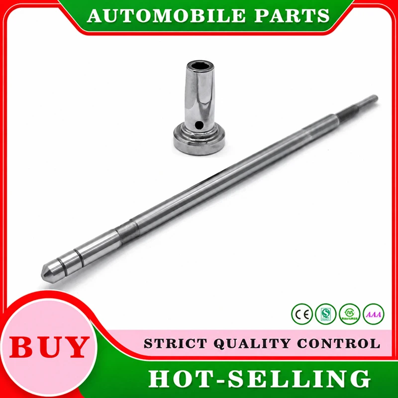 F00VC01043 F00VC01044 Fuel Injector Valve Assembly F00VC01042 F00VC01038 F00VC01046 F00VC01050 F00VC01053 F00VC01055  LE715