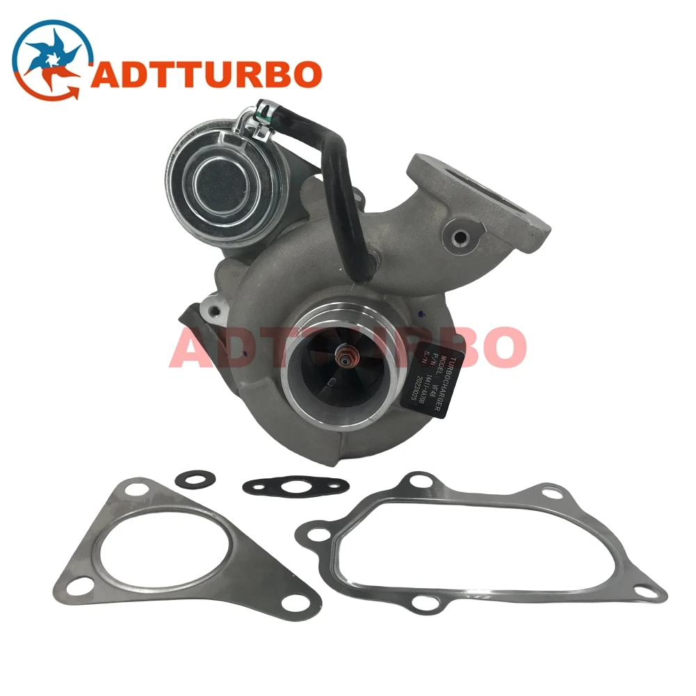 

Turbine VF52 14411-AA800 14411-AA440 14411-AA760 AA700 Turbocharger VF48 VF43 RHF55 Core For Subaru Forester 2.5xt 2009-2011