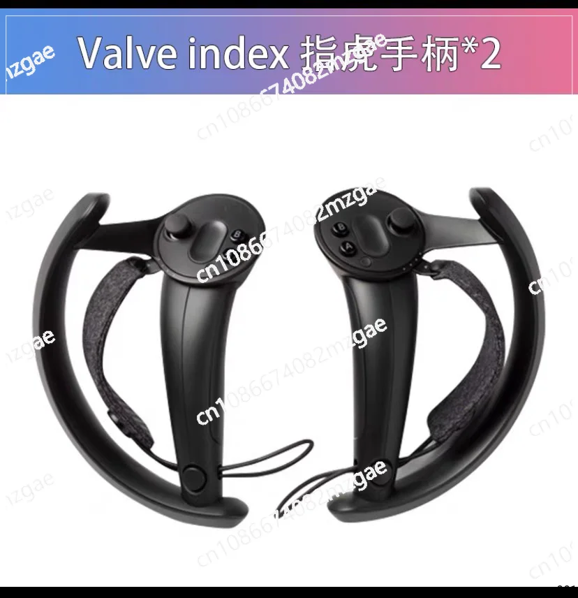 

Контроллер Valve Index Knuckle 2.0 для VR-очков SteamVR для VRChat, высокоточный, для игроков, использующих пальцы