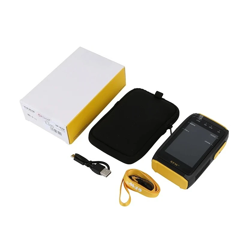 

ODTR Fiber Tester Machine mini otdr fiber optic mini otdr machine