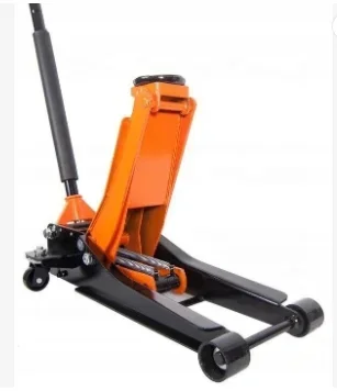 Car Jack High Quality Electric Hydraulic Jack Flooring Jack 3 Ton As Request 12 Months, 32KG /33.5KG Shinely