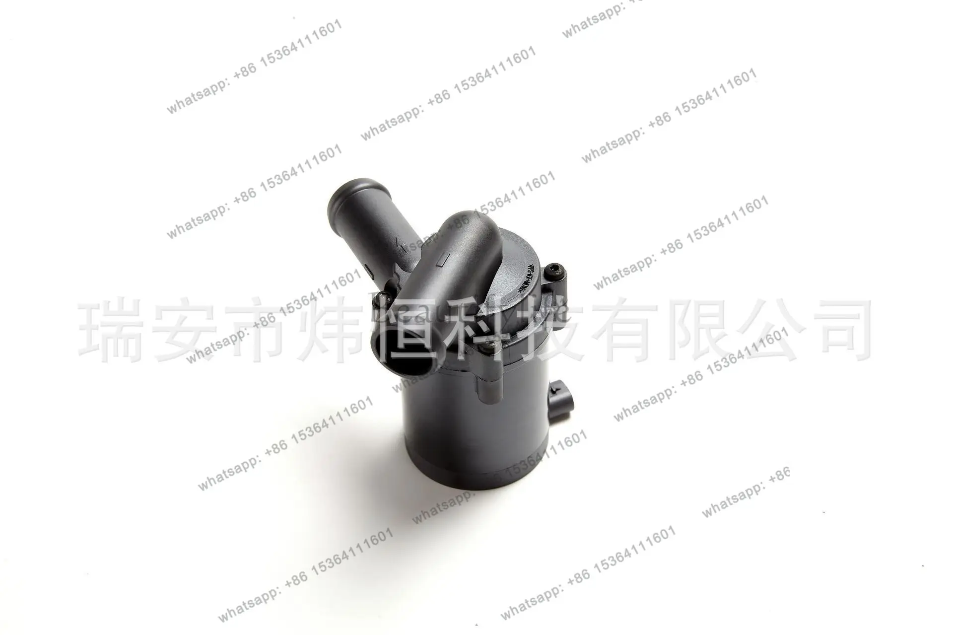 PJ 5Q0965561C 5Q0965561E Automotive auxiliary water pumps suitable for direct sales from cooling pump manufacturers