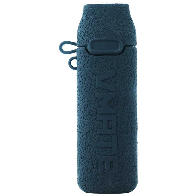 غطاء ناعم من السيليكون Voopoo-Vmate ، غلاف مطاطي مضاد للانزلاق ، ملابس مضادة للانزلاق ، مضادة للخدش ، مضادة للغبار ، قابلة للطي ، قابلة للطي