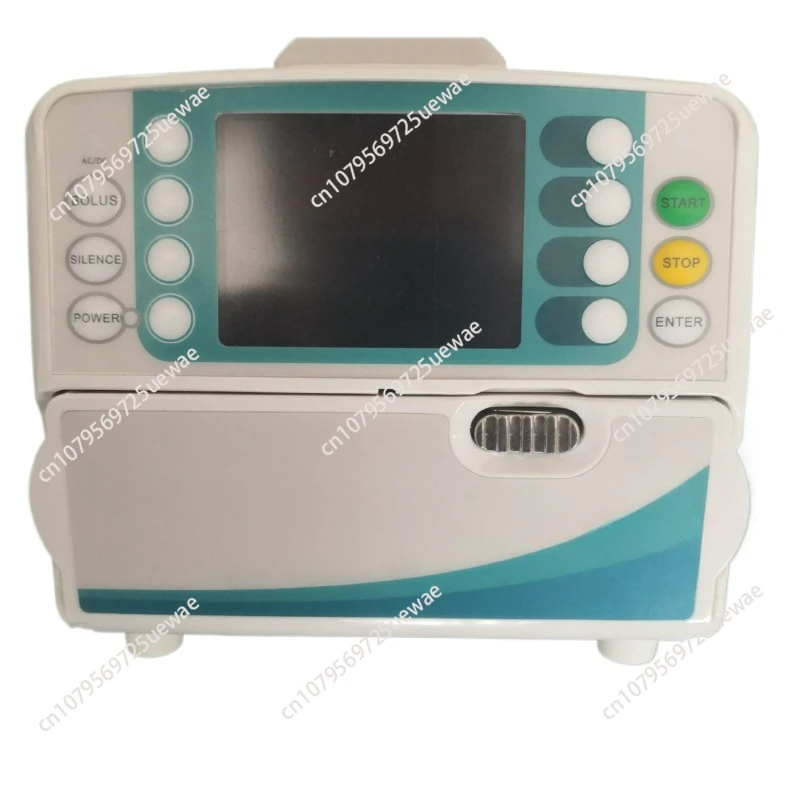 

Portable Three Modes Veterinary Equipment Veterinary Infusion Pump Veterinary Equipment Pump English Version Pet Pump