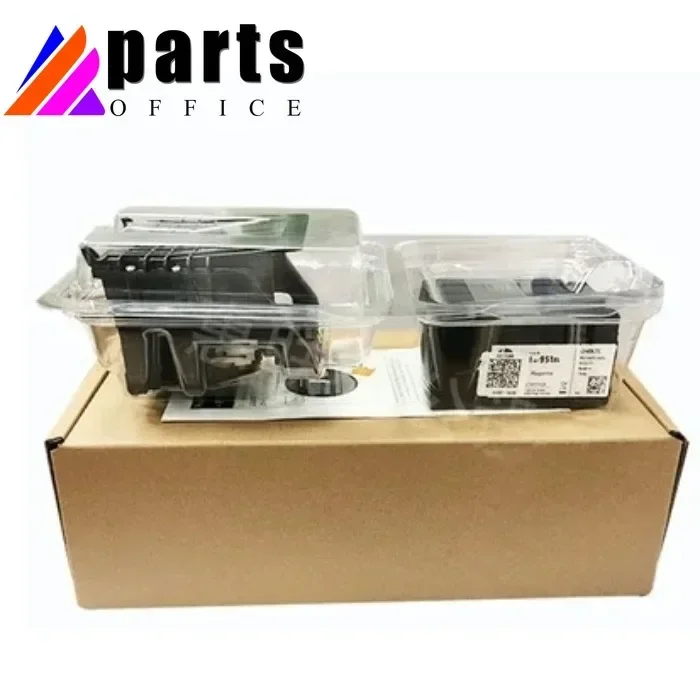 1SET Original New 950 951 950XL 951XL Print head For HP Pro 8100 8600 8700 250DW 251DW 276DW 8610 8620 8625 8630 HP950 Printhead