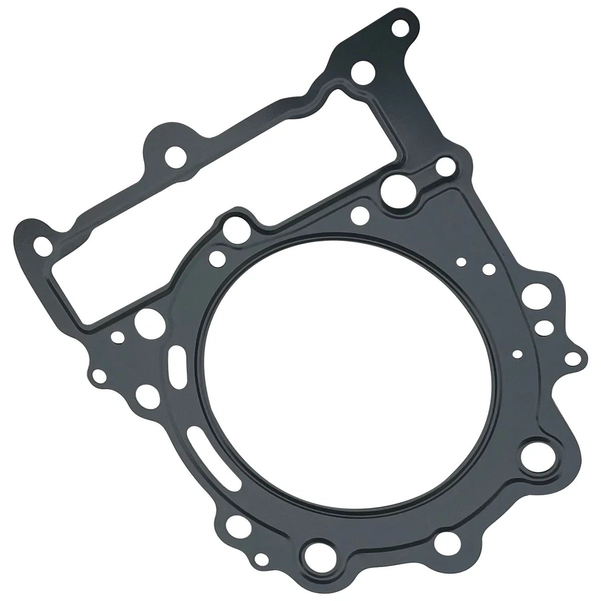 Motorcycle Cylinder Head Gasket For BMW F650GS GS Dakar 99-07 F650CS 00-05 G650GS 08-15 Sertão 10-14 G650X 06-09