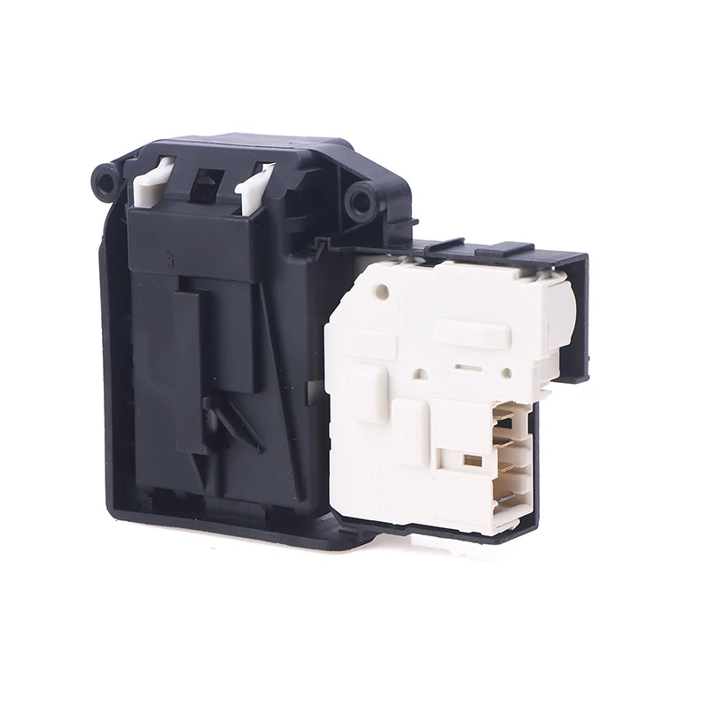 Time Delay Door Lock Switch for LG Drum Washing Machine EBF61315801 WD-N51HNG21 Repair Parts Accessories