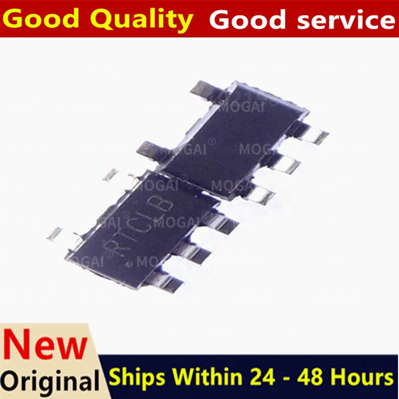 (10piece)100% New SY6288C20AAC SY6288C SY6288 (RT5NB RT6MK RT4MN RT... ) sot23-5
