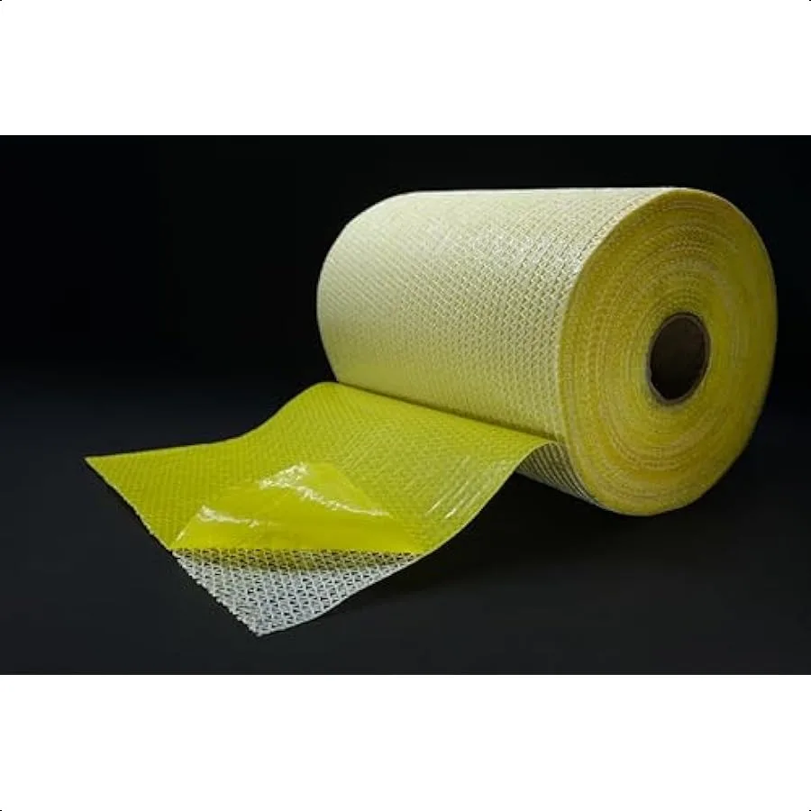 pro Klebeband für Teppiche und Läufer 4" x25ft