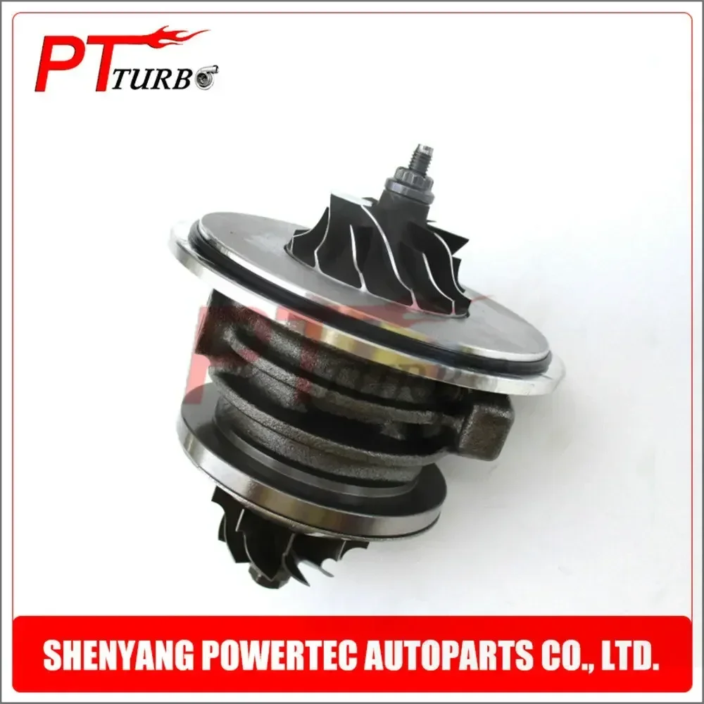 Балансированный турбокартридж 454092-5001S 028145702 454092 для Opel Astra F 1.7 TD, Audi A4 / A6 / 80, VW Passat B5 50 кВт 66 кВт