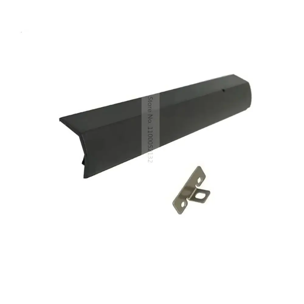 Replacement DVD ODD Optical Drive Bezel Front Panel Cover Rear Metal Bracket Hook for Lenovo ThinkPad E550 E550C E555 E560 E565