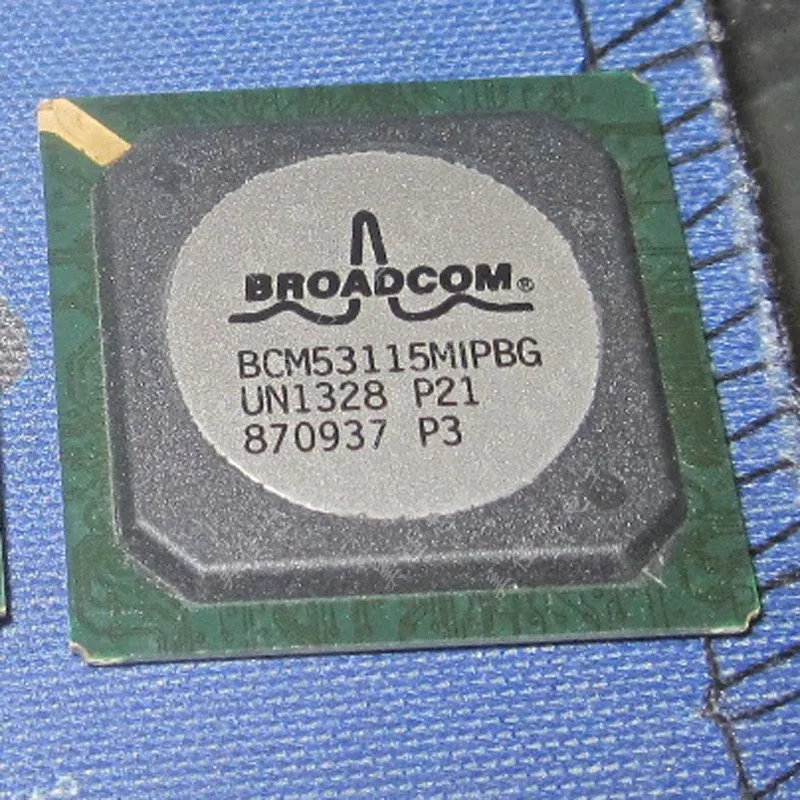 

1~10pcs/lot BCM53115MIPBG BCM53115MKPBG BCM53115MIPB BCM53115MKPB BGA 100% Brand New Original.