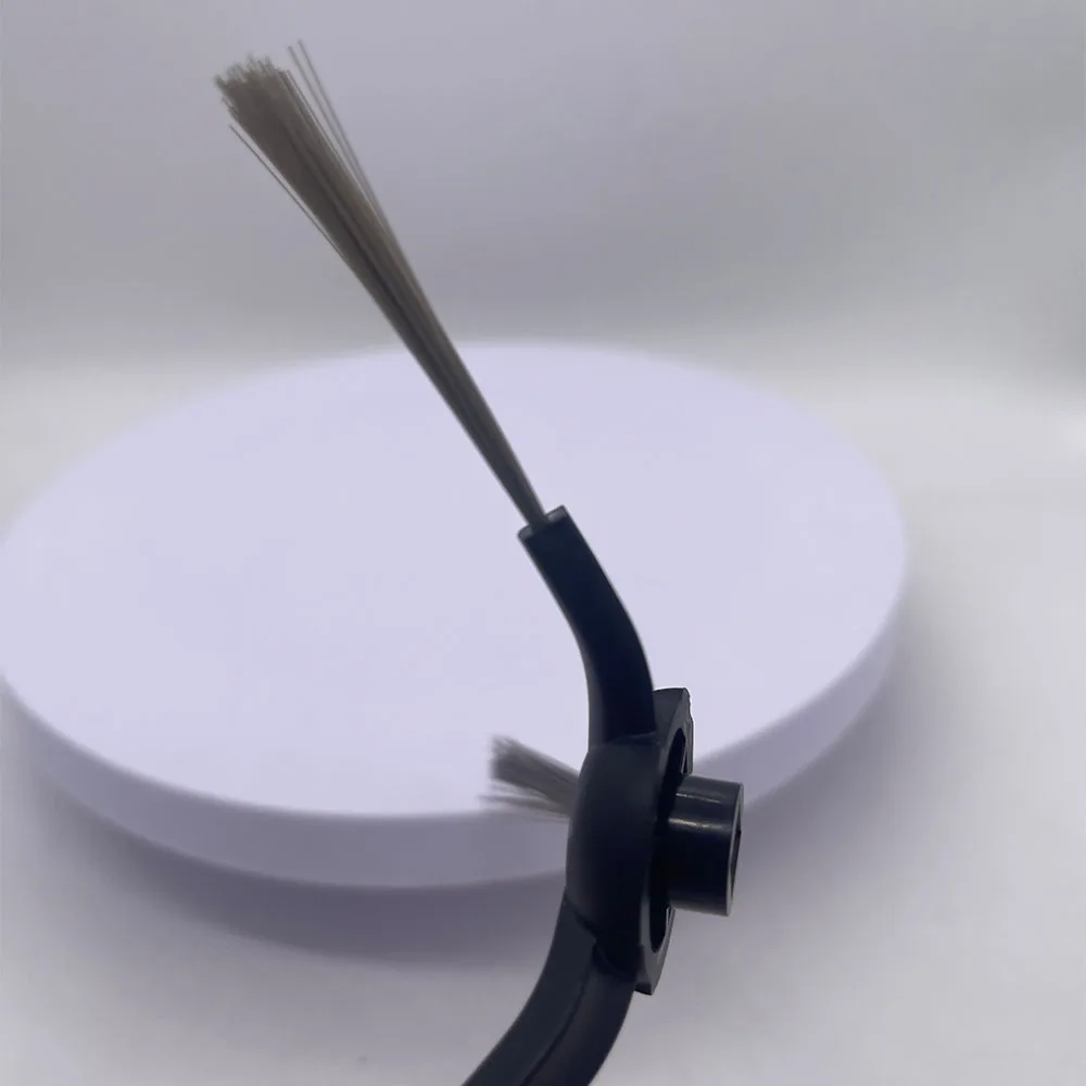 Escova lateral original para dreame bot l10 s pro/l10 s pro ultra/l10s ultra/x30 ultra peças de reposição originais