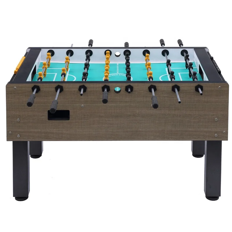 

Профессиональный футбольный стол для турниров 2026 года, 55 дюймов, напрямую от производителя из Китая