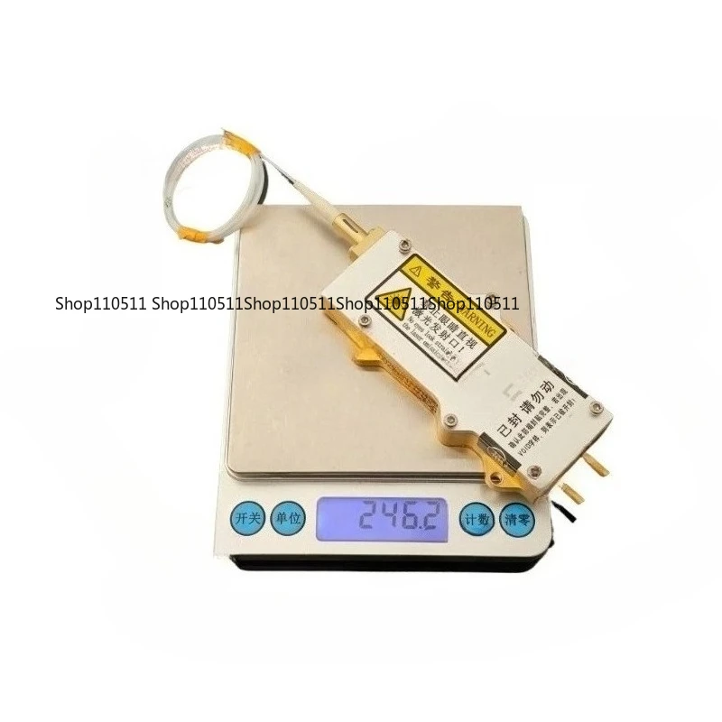 

Long fiber 130w laser 915nm wavelength high power disassembly fineness new power sufficient