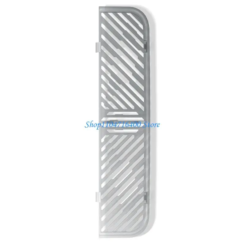 y1gd Air Vent Cover Rear Center Consoles Air Outlet Vent Cover 24 Air Vent Cover Grilles Auto Accessory