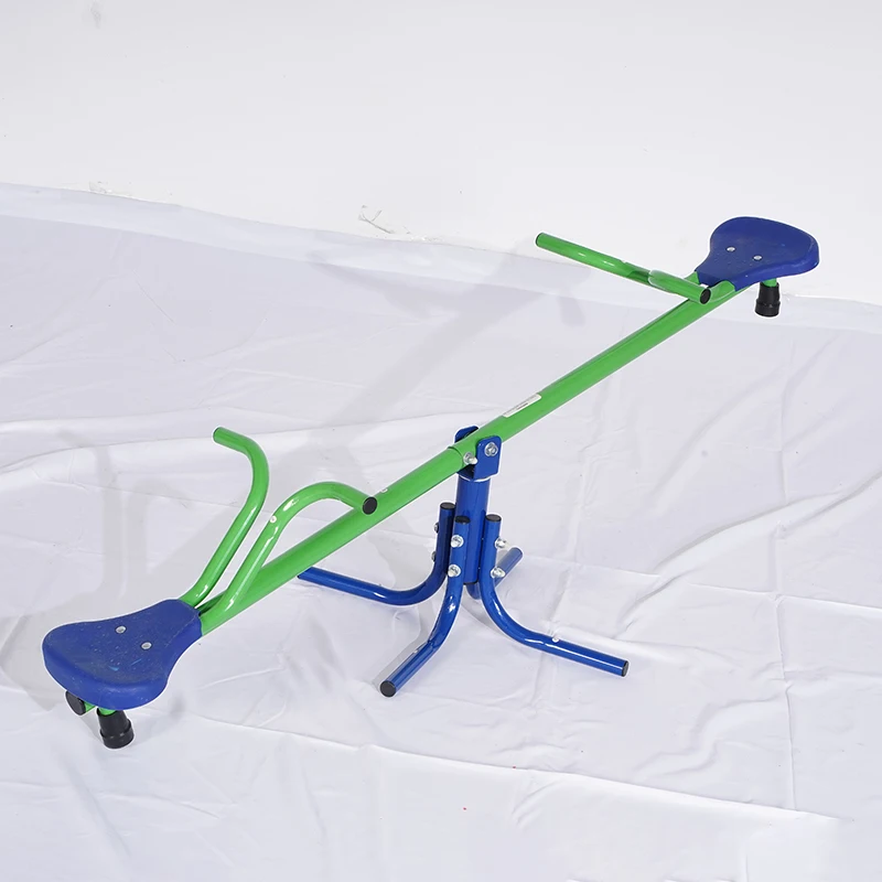 outdoor Exercise Equipment Playground seesaw adult toy kids indoor seesawpromote sales