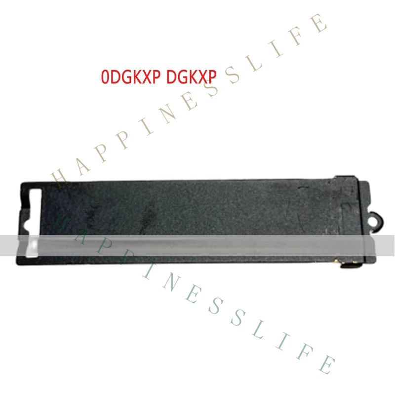 

ZR+ Brand New 0DGKXP DGKXP Suitable for Dell Alienware Aurora AC16250 M.2 2280 SSD Bracket Heatsink