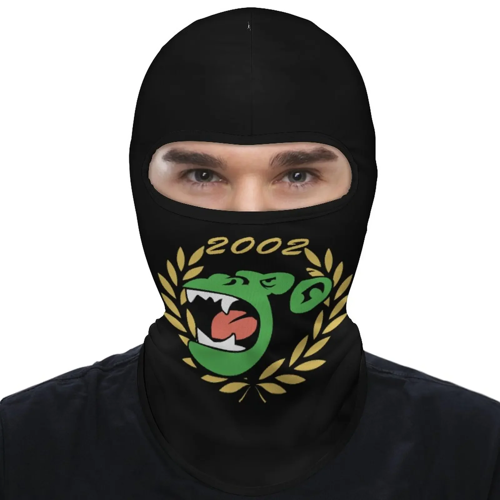 Paardrijden Motormasker Outdoor Sport Cap Full Face Mask Zomer Zonwering Hoofddeksels