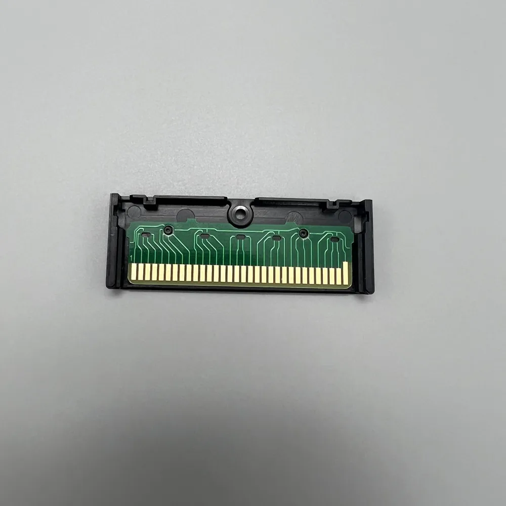 PCB for GBA slot chip of Nintendo DS Lite NDSL, chip board for card slot dust cover