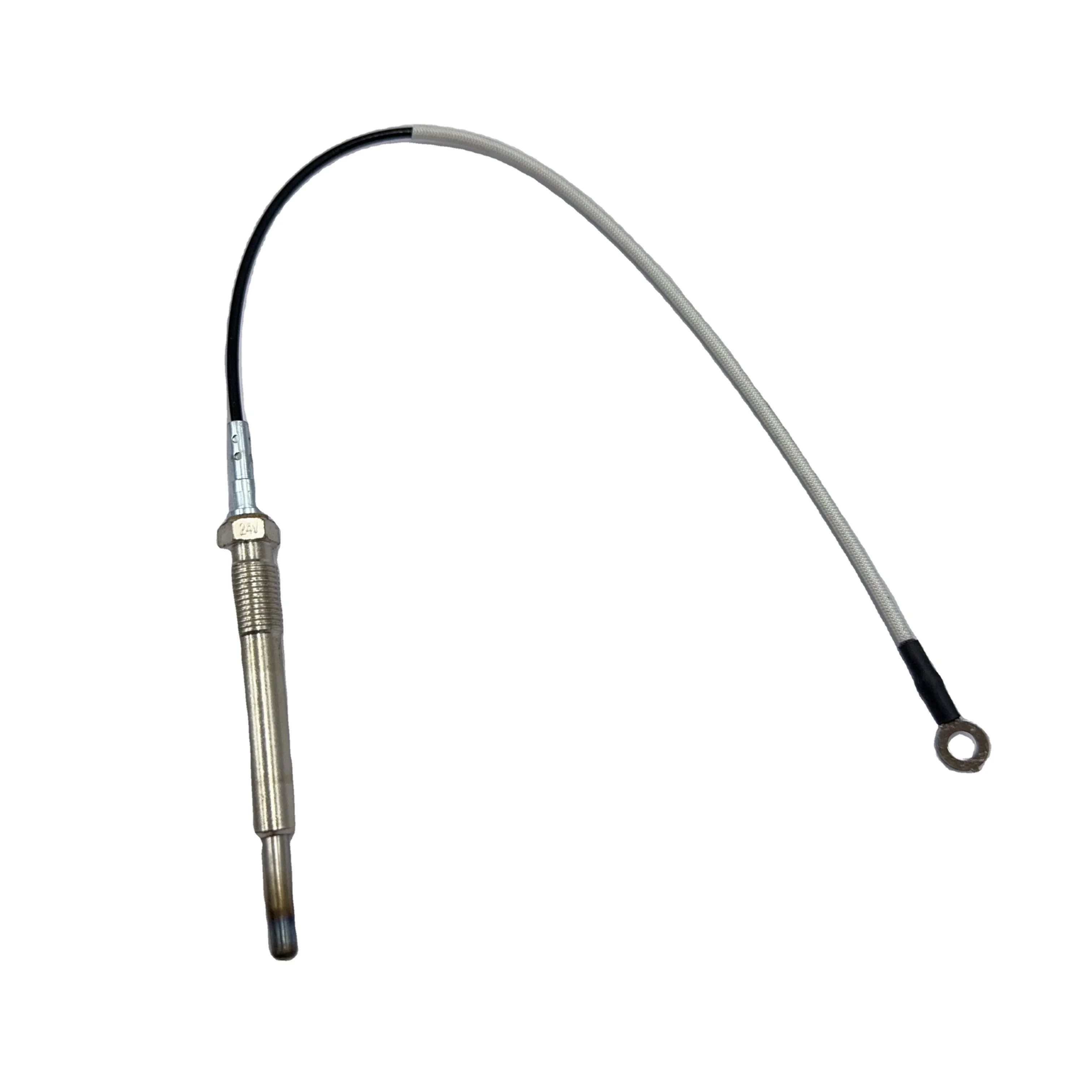 

D7E Glow Plug 01182265 Suitable For VOLVO Engine Parts