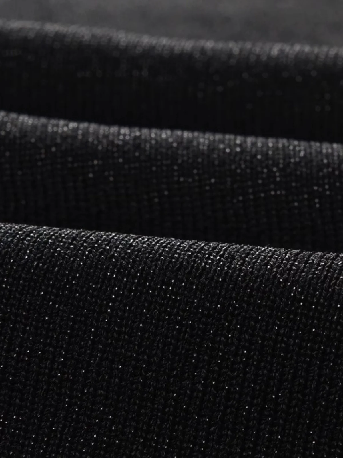 Primavera 2025 nuevo Sle ort tejido Dr y Jaet conjunto pesado bordado redondo Ne Sexy Faionable prendas de vestir exteriores de lana