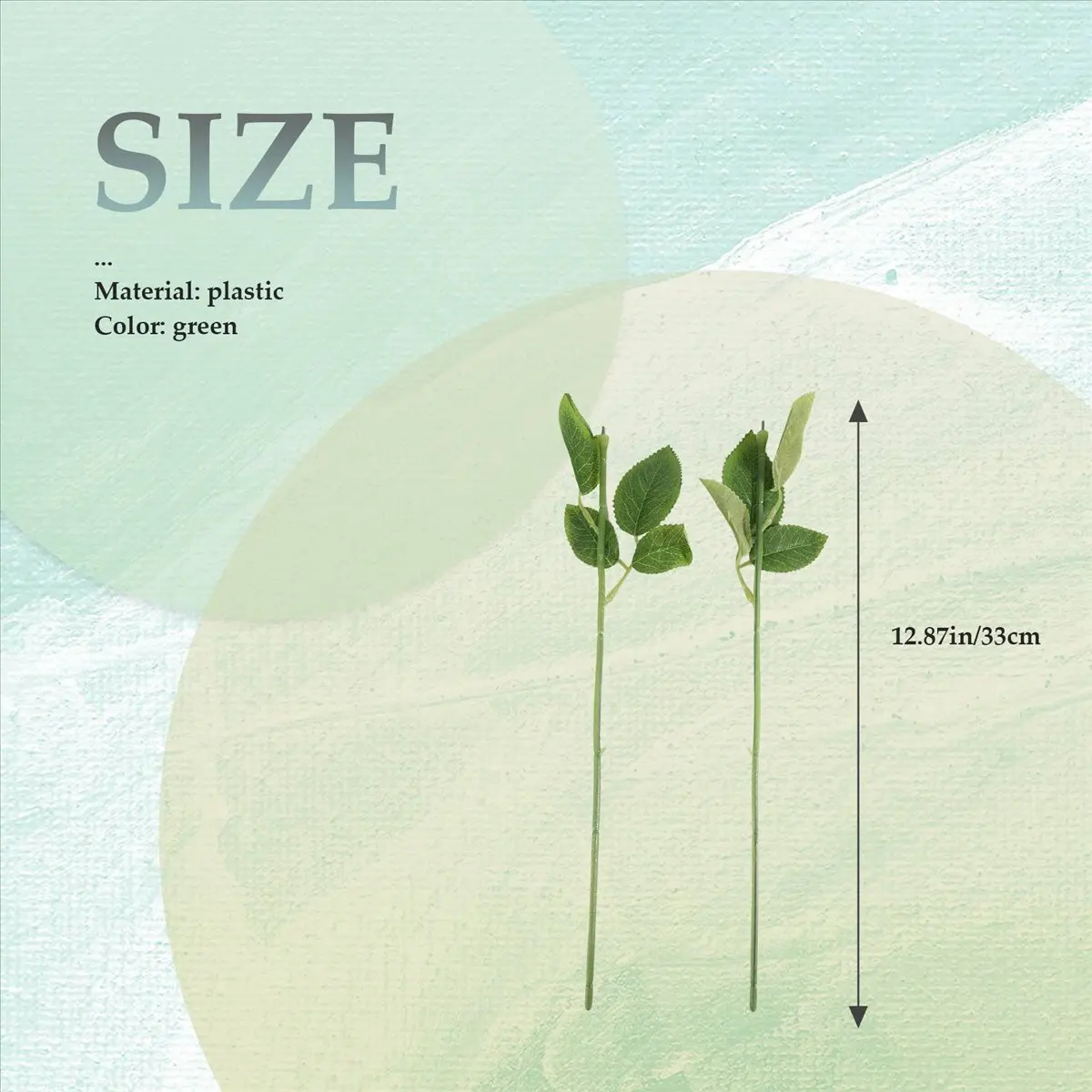 Preço baixo 50 pçs artificial falso rosa flor hastes para diy buquê artesanal flor folha veia casamento decoração para casa