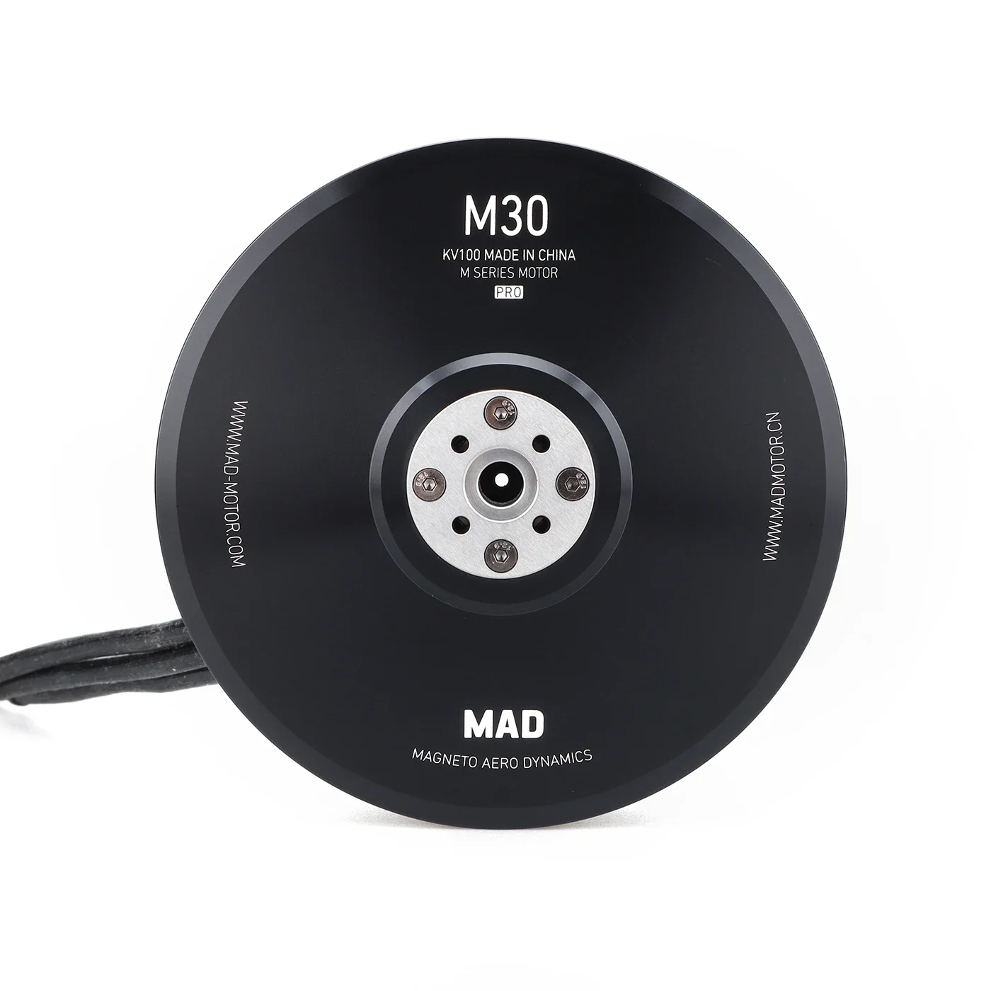 RoRusMAD M30 Pro IPE 80KV 100KV Brushless Motor For Multirotor Quadcopter Hexrcopter Drone RC DIY Hobby Rig