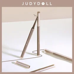 Judydoll Eyeliner Gel Pen Fine Smooth Waterproof Anti-scuffing matita per Eyeliner senza sbavature a lunga durata