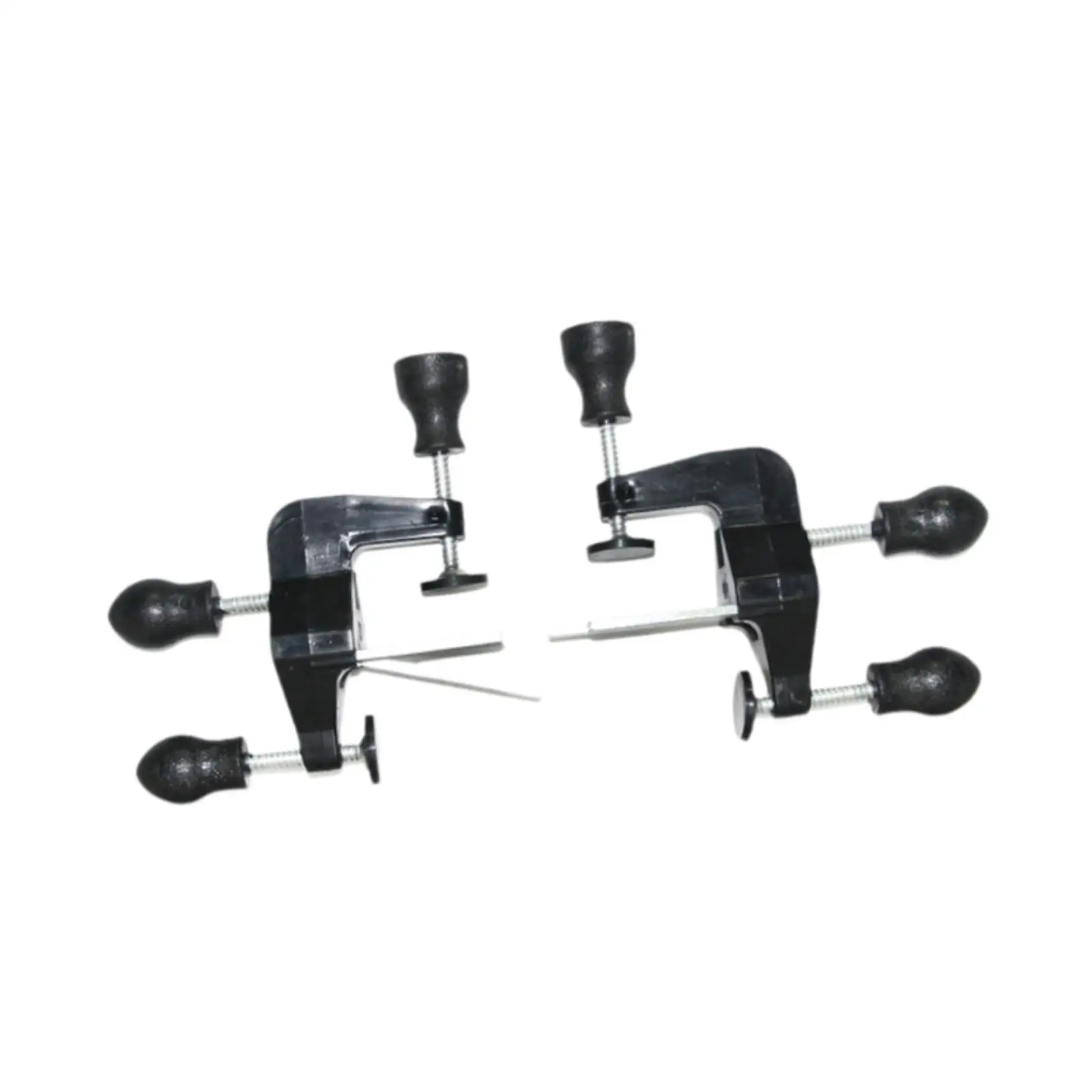 Portable Wood Door Installation Position Tool Clamp Adjusts Distance Sturdy Aid for Interior Construction