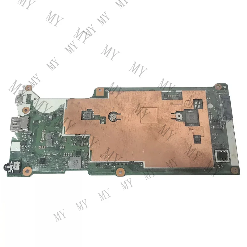 TT  M56146-001 for HP Chromebook 11 G9 EE Motherboard 8GB 32GB Intel Celeron N4500 OEM