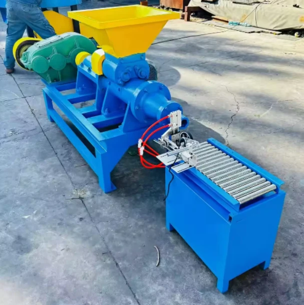 Coal Carbon Dust Forming Machine Small Shisha Charcoal Making Machine
