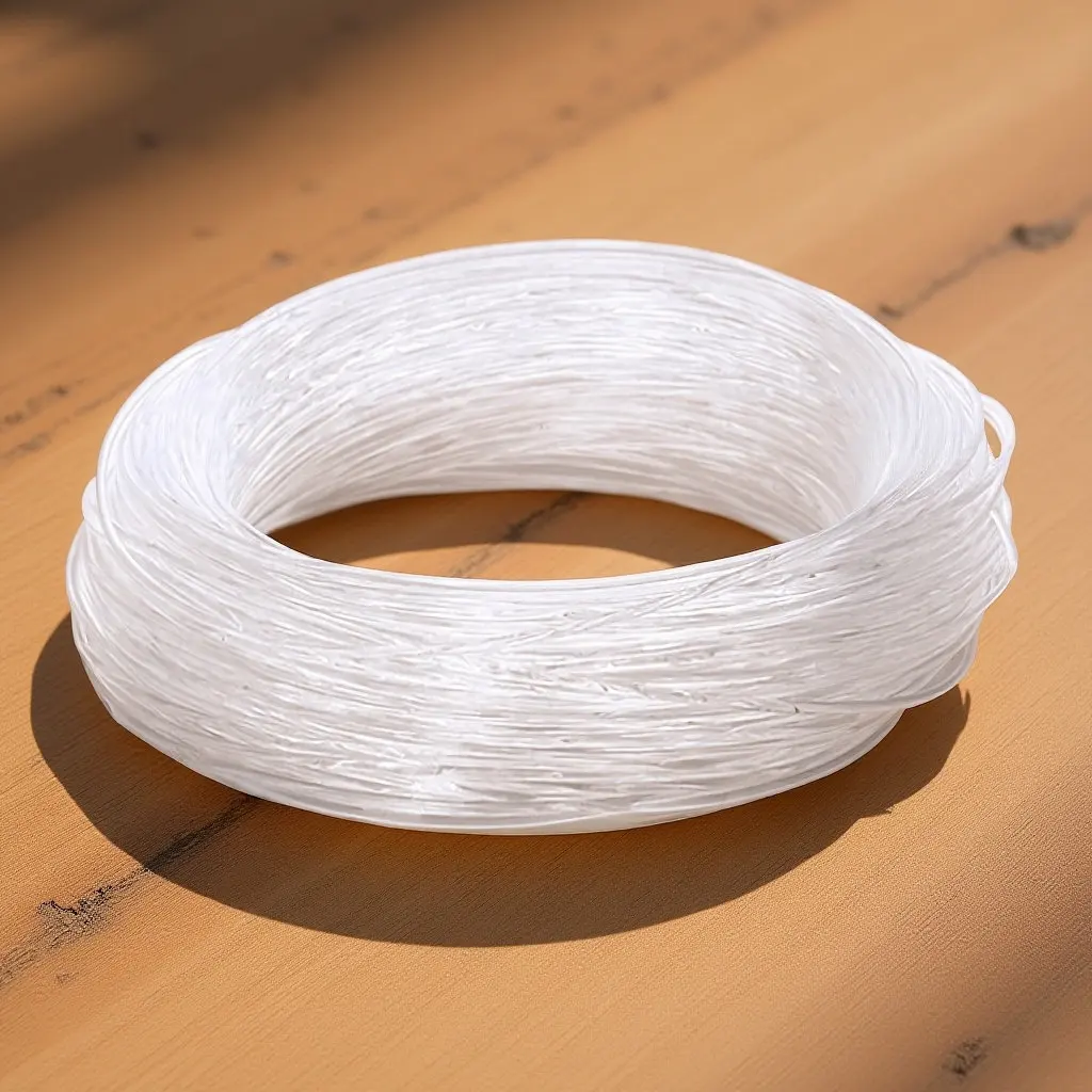3M Bright Color Emitting Plastic Optical Fiber Light Guide for Celebration Decor Lighting Effects Ceiling Sky Simulation
