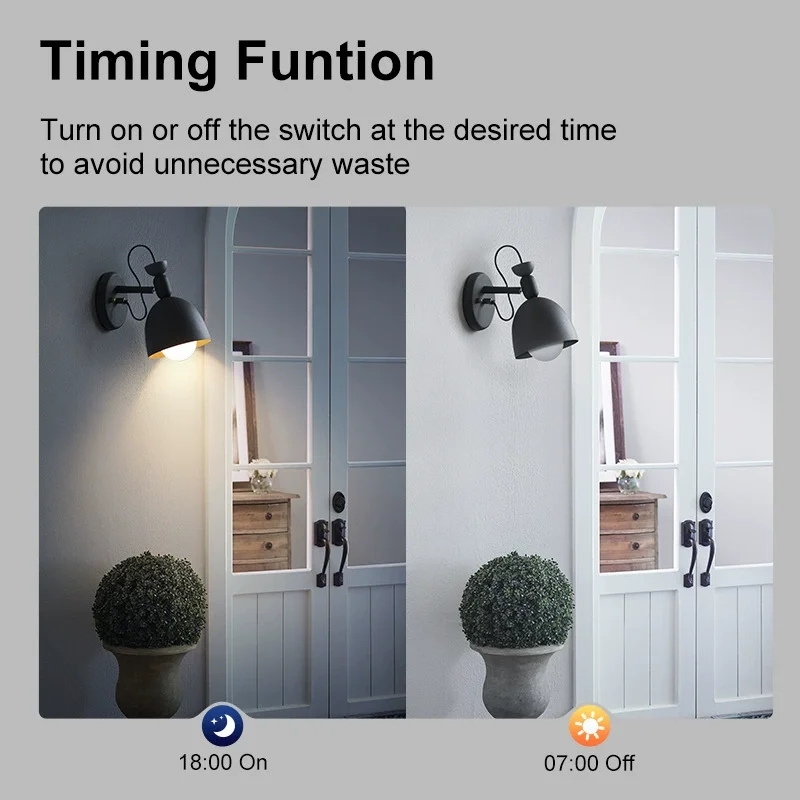 Zigbee Single Zero Fire Smart Switch Phone Wifi Remote Control Remote Voice Start Home Smart 1gang-4gang Wall Smart Switch