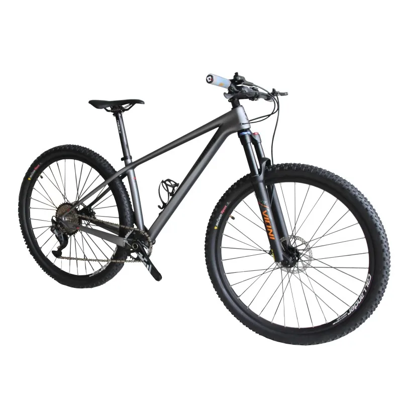 Cuadro MTB 29 Trek: ¿Es la mejor opción para terrenos técnicos y largas travesías?
