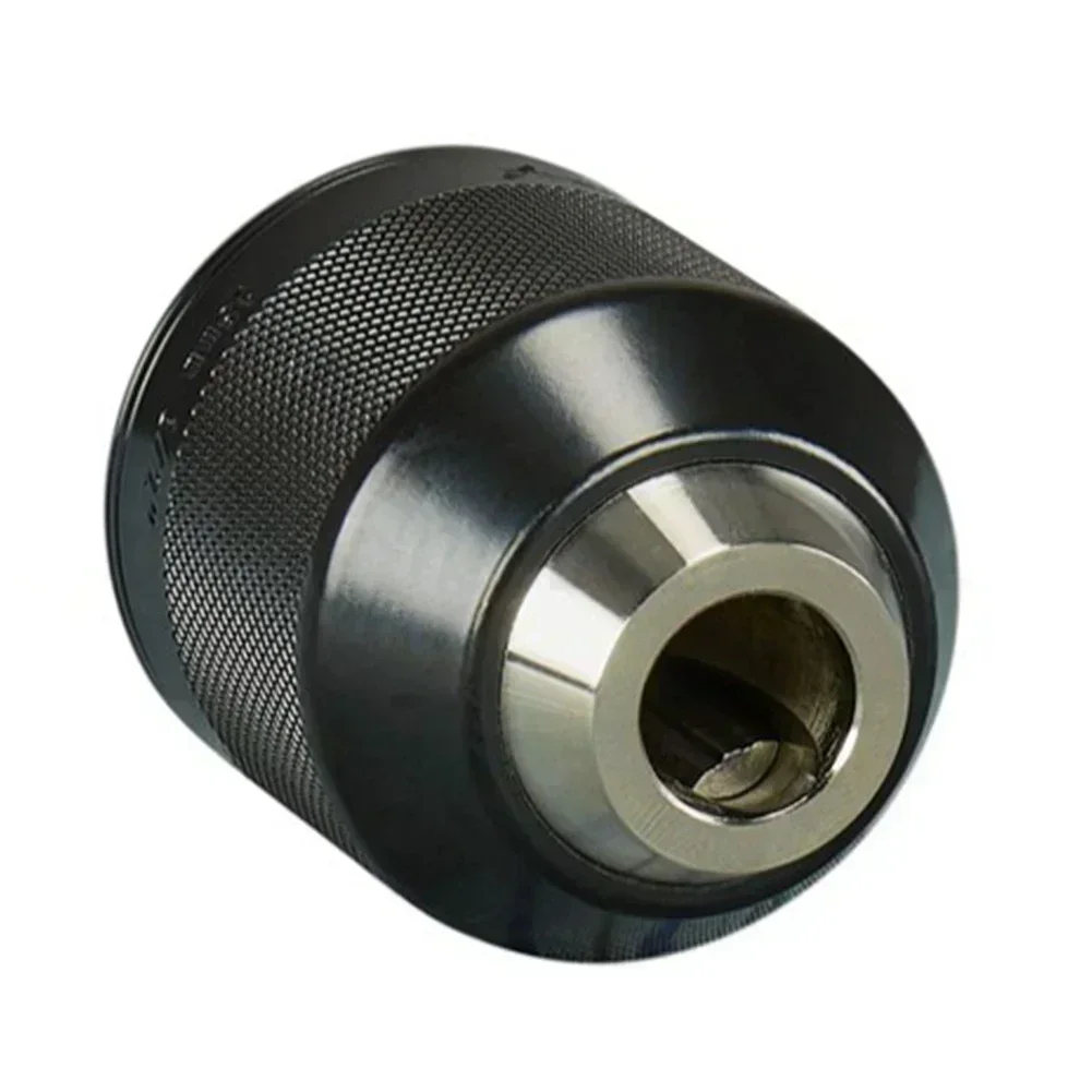 

7632521 Сменный сверлильный патрон для электрических дрелей XPH14 XFD14, быстроразъемный патрон без ключа, 13 мм, металлическая конструкция