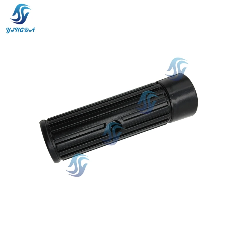 قارب محرك خنق مقبض السحابة 398-63012-0 ل Tohatsu 2-السكتة الدماغية 15-18 HP اكسسوارات للقوارب الشركة المصنعة بالجملة