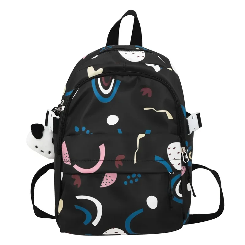 Bags for Women New Backpacks Fashion Backpack Girls Schoolbag Casual Travel Female Travel Backpacks for School Bag