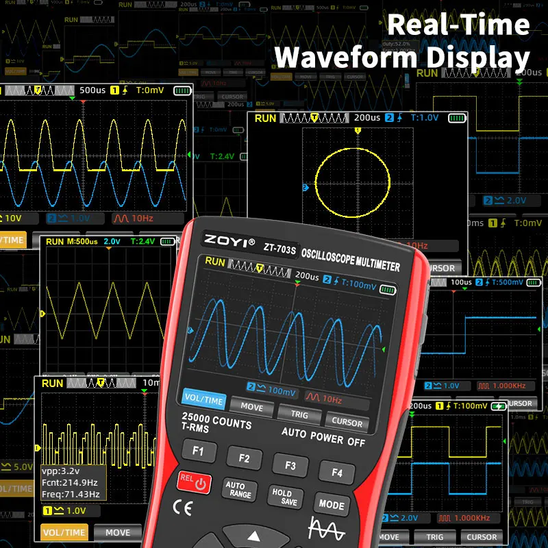 Thumbnail 4 - #55 Best Multimeters to Buy In 2026