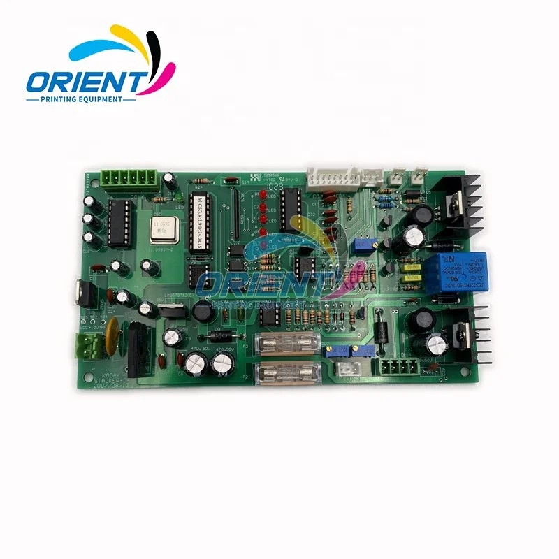 جودة Q اللوحة الرئيسية SP603-0071 لوحة لوحة التحكم الرئيسية لمعالج لوحة Ko dak CTP PT-90 PT-125 PT-130 CPG-86 CPG-125 جزء #3