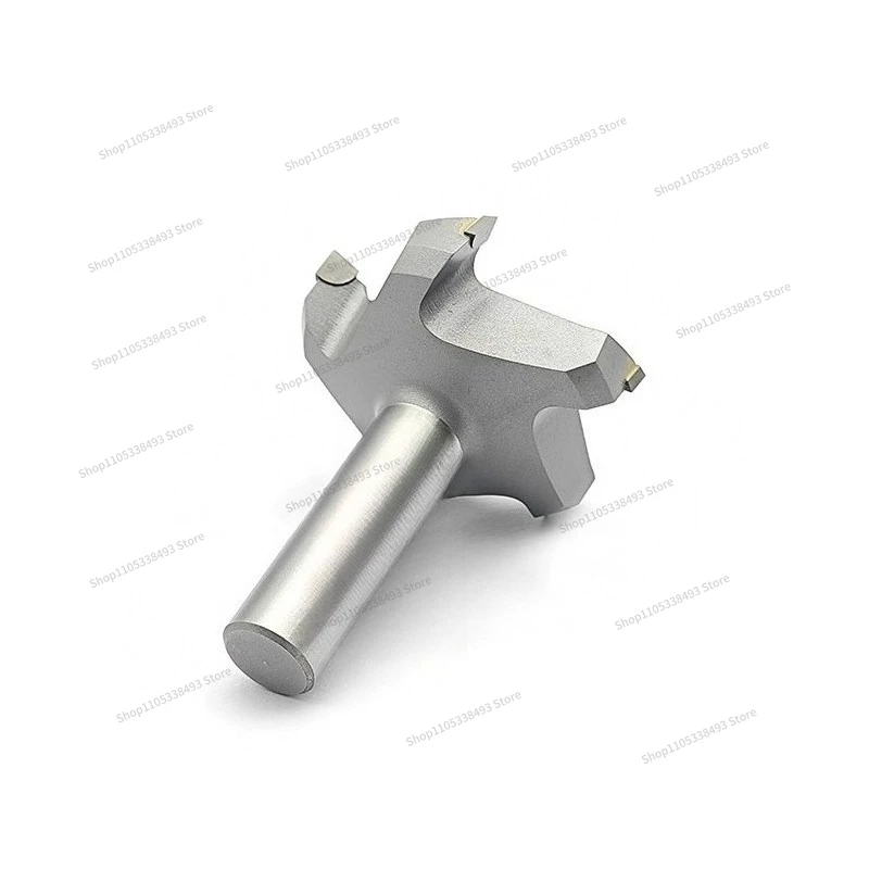 For Cutting Machine Countertop Bottom Cleaning Knife, Woodworking Bottom Cleaning Knife