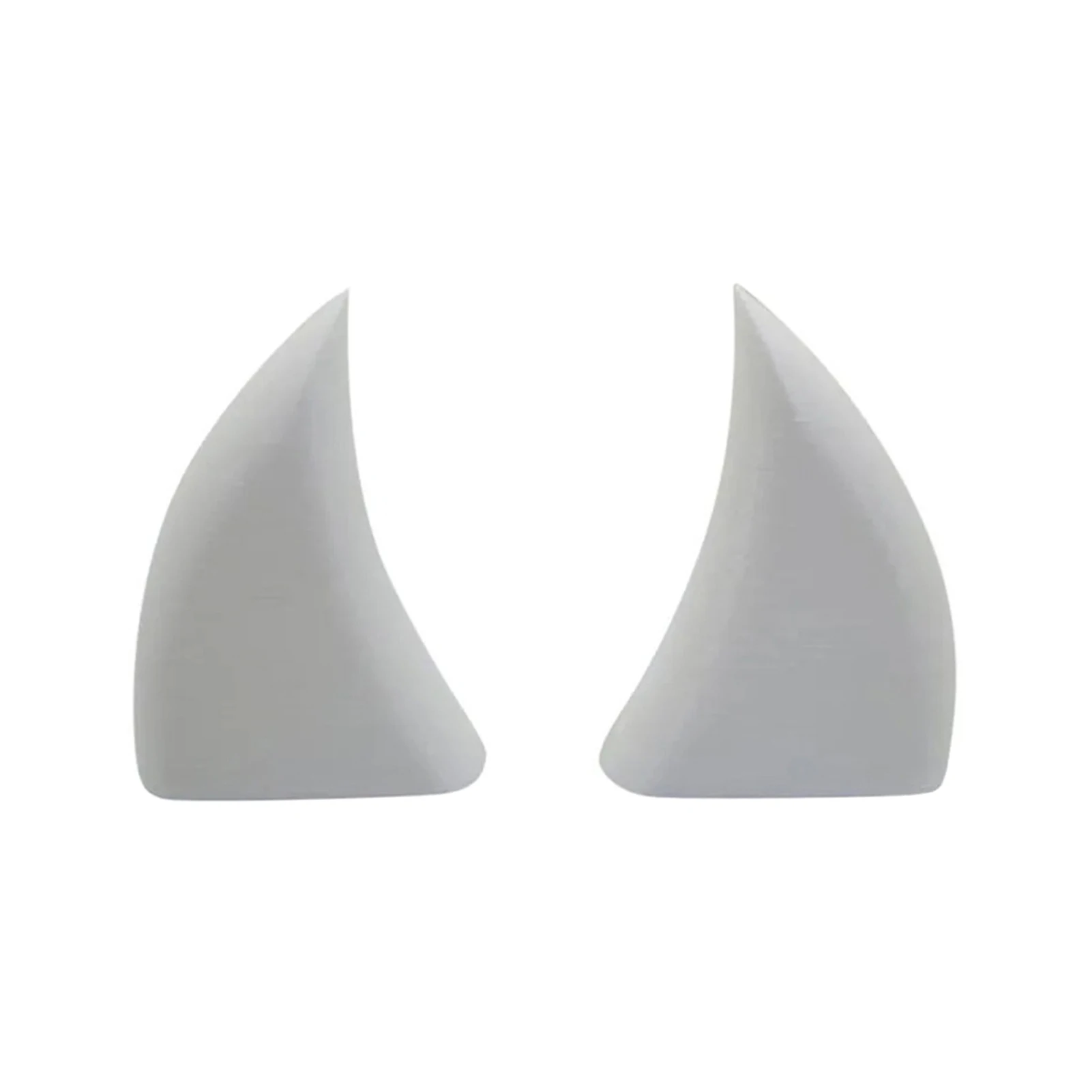 ثلاثية الأبعاد مطبوعة الأسنان ديكور سيارة الجبهة مصبغة الديكور مخصص اكسسوارات السيارات التصميم للتعديل الخارجي السيارات ديكور الهالوين #6