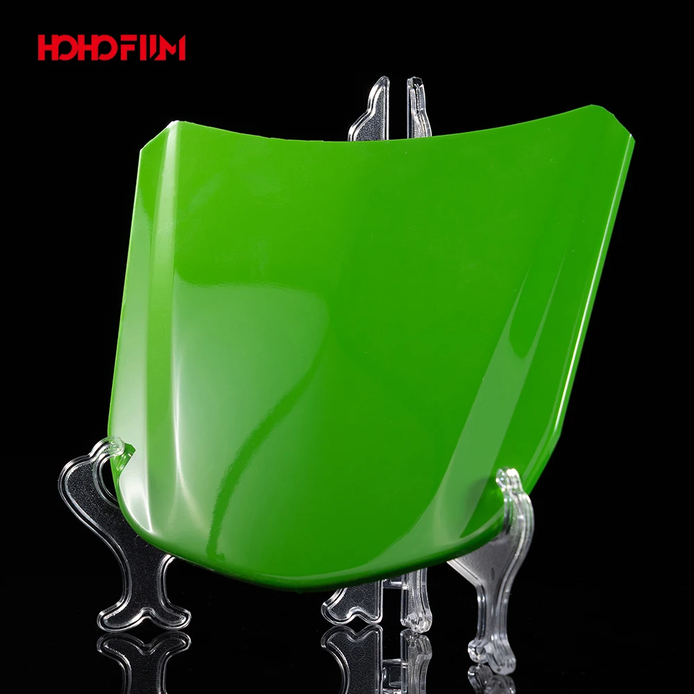 

TPU Viper Green TPU Color Changing PPF Film Color PPF Paint Protection Film Color Change PPF Car Wrapping Film