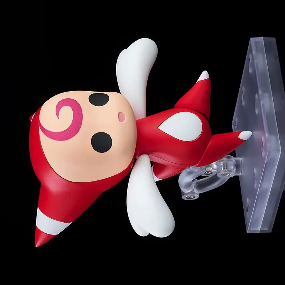 

100% Original Good Smile Company Nendoroid #2769 XI[sái] Rossi Anime Figure Action Figure Model Decoration Garage Kit Collection